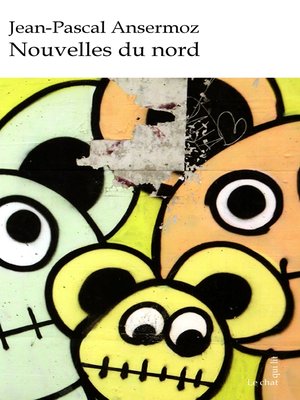 Nouvelles du nord - ebook